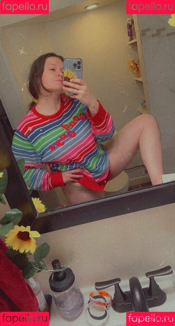 r0sebuddy Onlyfans Photo Gallery 