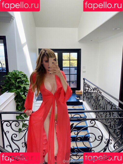 Alexis Kline Onlyfans Photo Gallery 