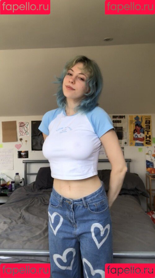 Pffftidk Immy Onlyfans Photo Gallery 