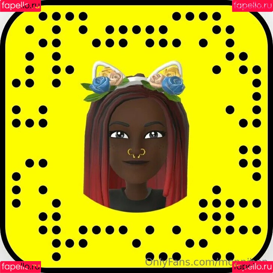 monnibon Onlyfans Photo Gallery 