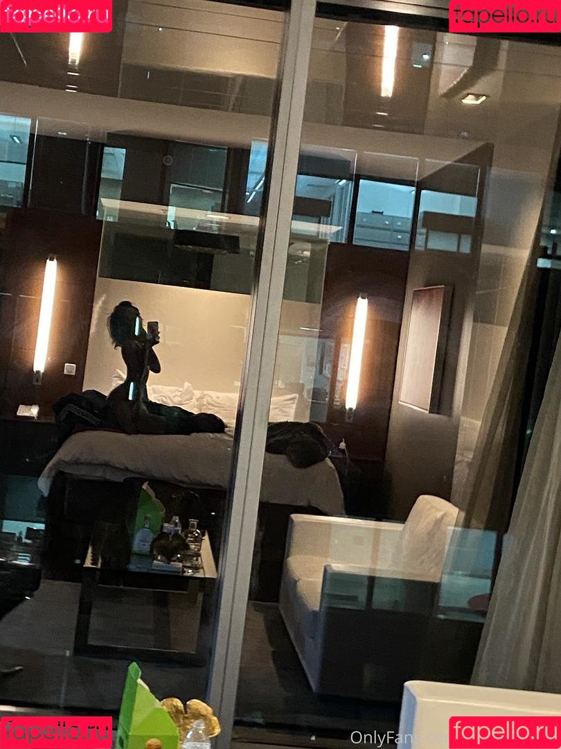 aliyahdenae Onlyfans Photo Gallery 