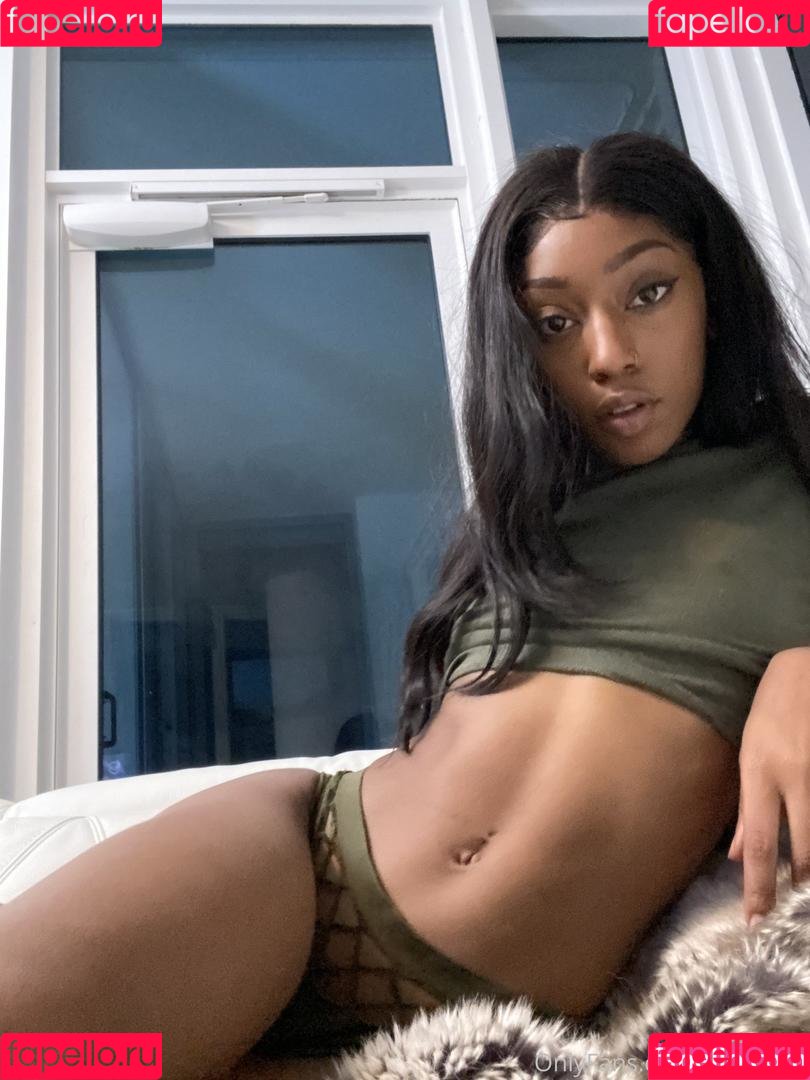 aliyahdenae Onlyfans Photo Gallery 
