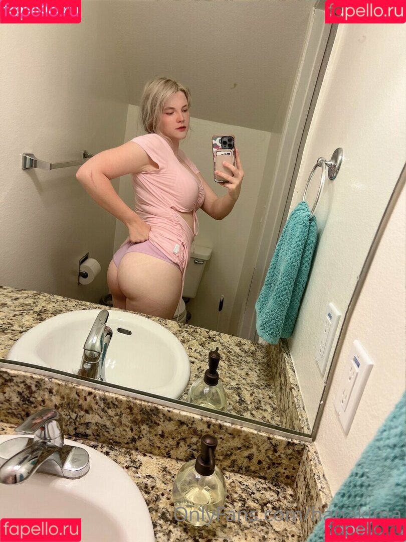 Hanakima Onlyfans Photo Gallery 