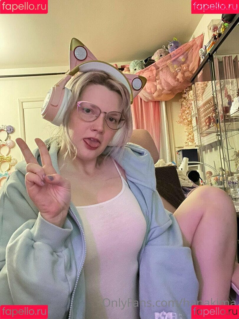Hanakima Onlyfans Photo Gallery 