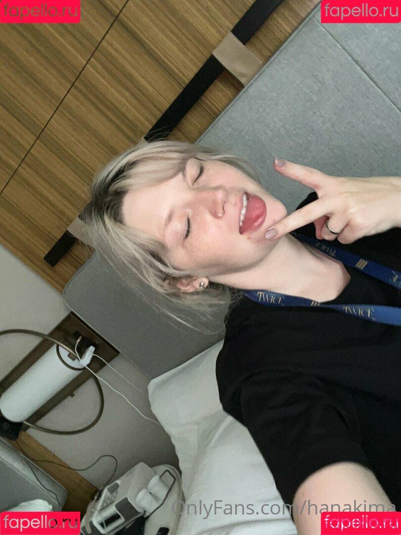 Hanakima Onlyfans Photo Gallery 