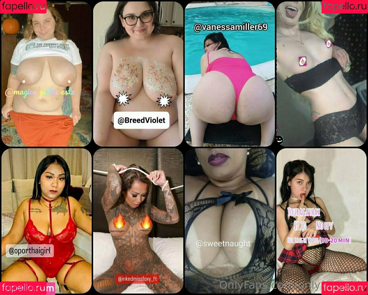 onlymayahh Onlyfans Photo Gallery 