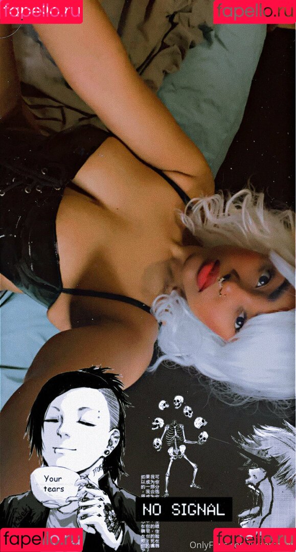 itsterrbear Onlyfans Photo Gallery 