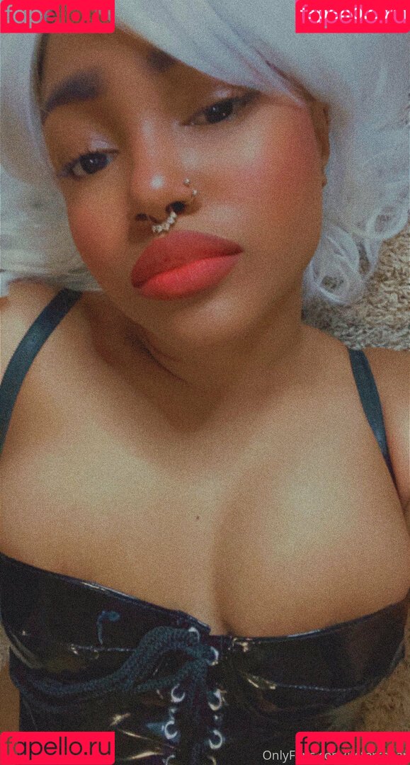 itsterrbear Onlyfans Photo Gallery 