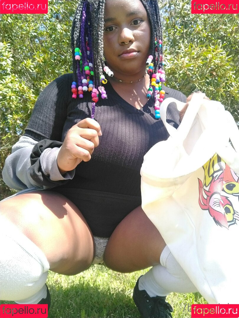 baybright Onlyfans Photo Gallery 