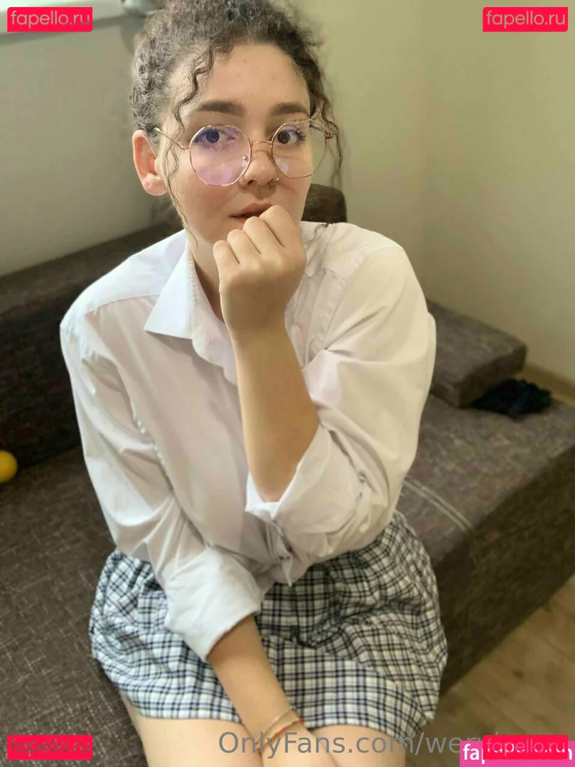 weryberry Onlyfans Photo Gallery 