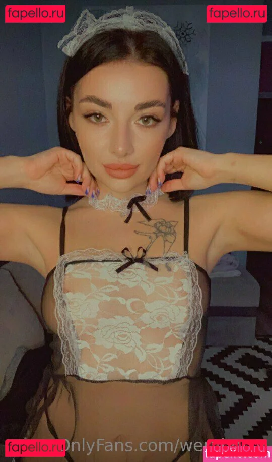 weryberry Onlyfans Photo Gallery 