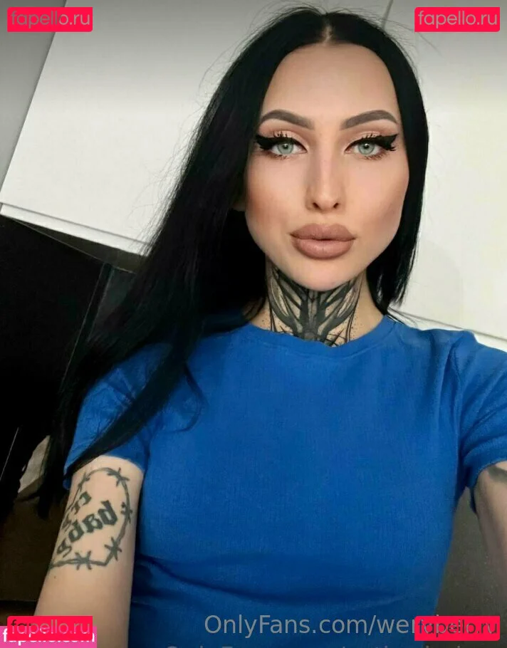 weryberry Onlyfans Photo Gallery 