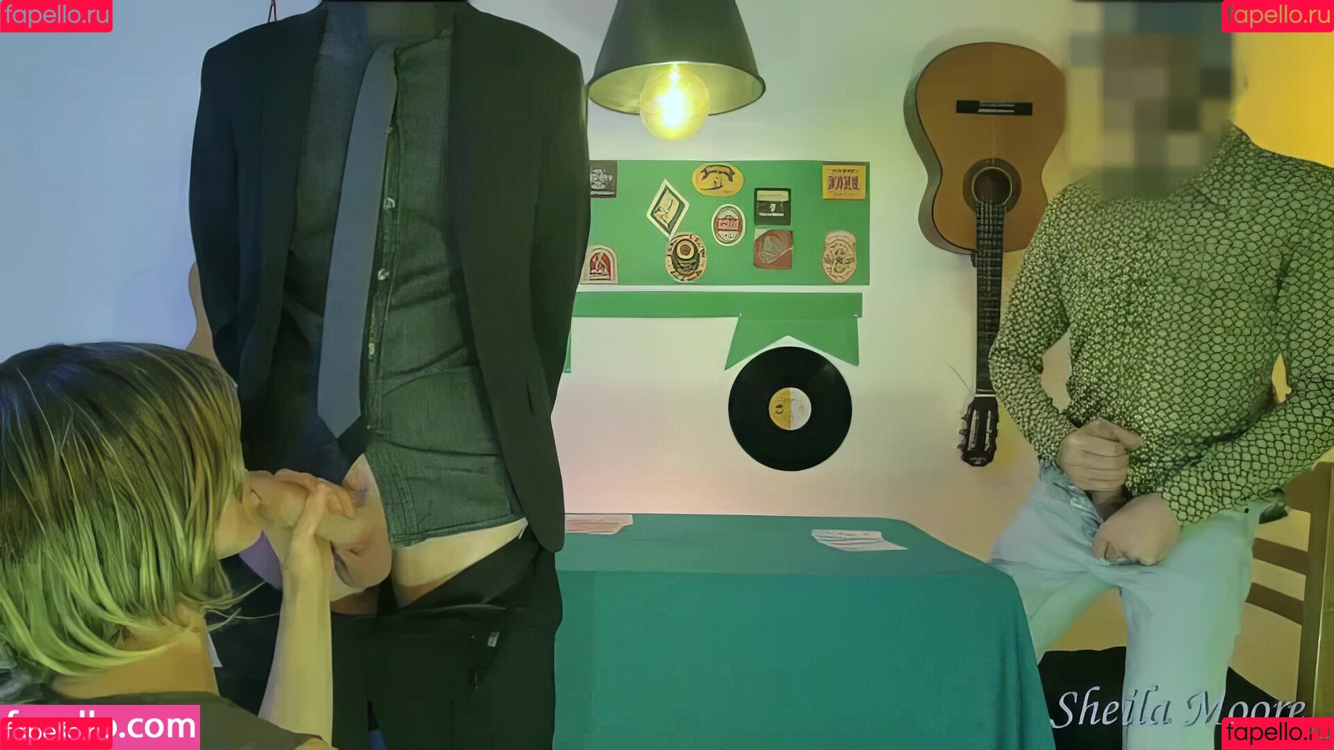 Sheila Moore Onlyfans Photo Gallery 