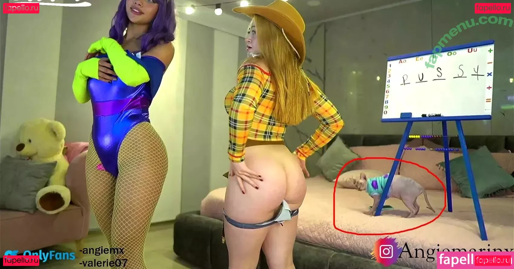 Nina_Mon Onlyfans Photo Gallery 