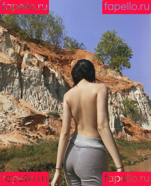 Thanh Nhen Onlyfans Photo Gallery 