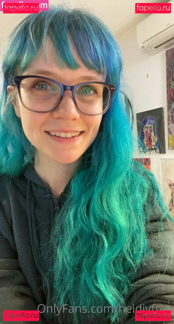 heidivfree Onlyfans Photo Gallery 