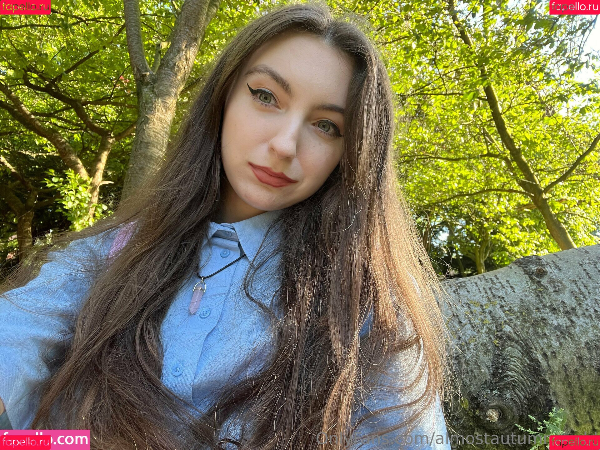 almostautumnworld Onlyfans Photo Gallery 