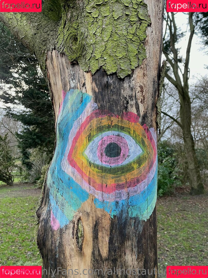 almostautumnworld Onlyfans Photo Gallery 