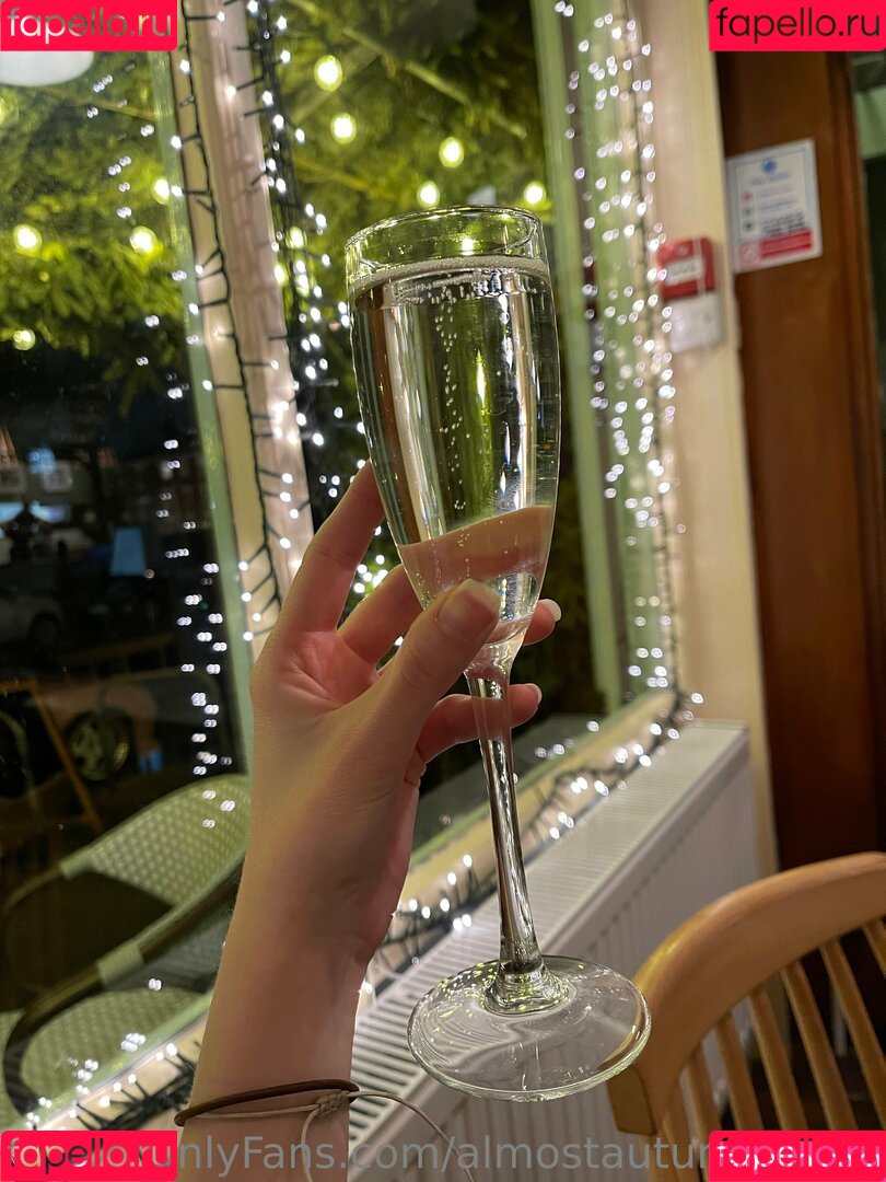 almostautumnworld Onlyfans Photo Gallery 