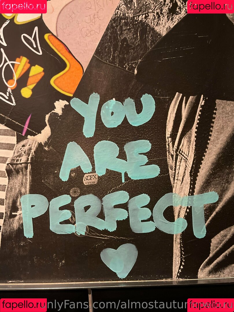 almostautumnworld Onlyfans Photo Gallery 