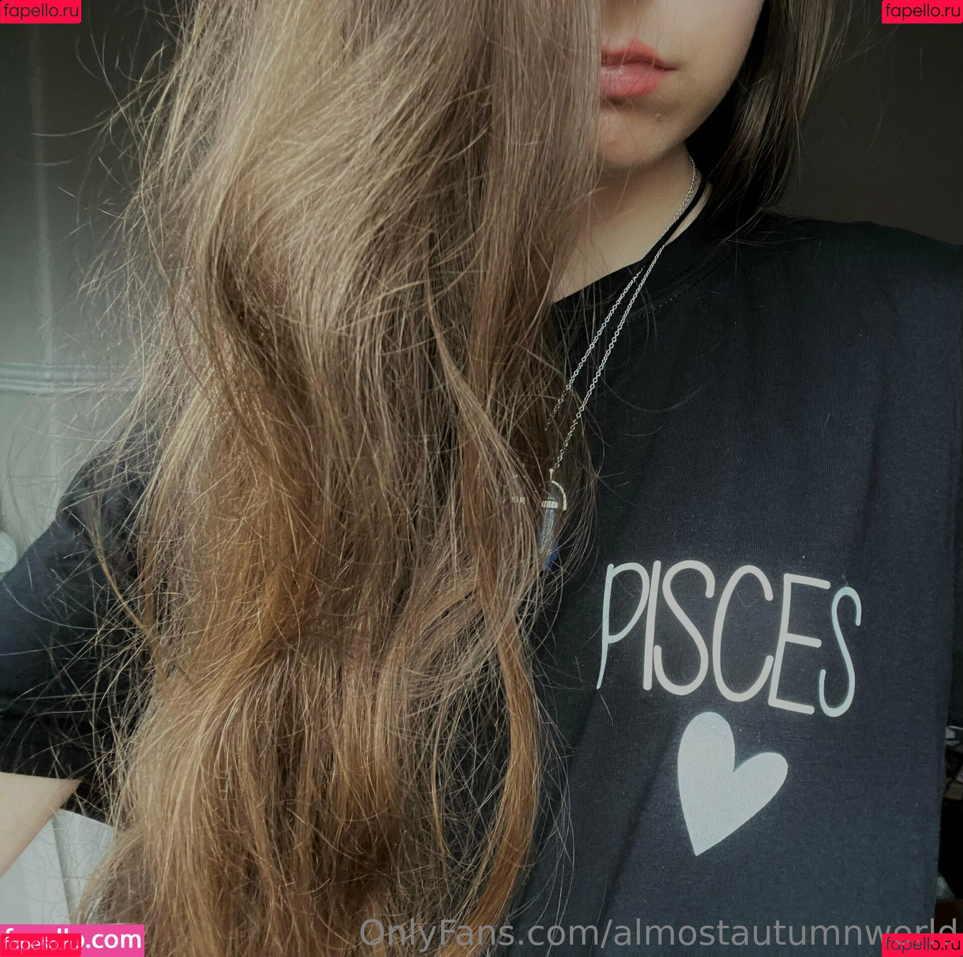 almostautumnworld Onlyfans Photo Gallery 