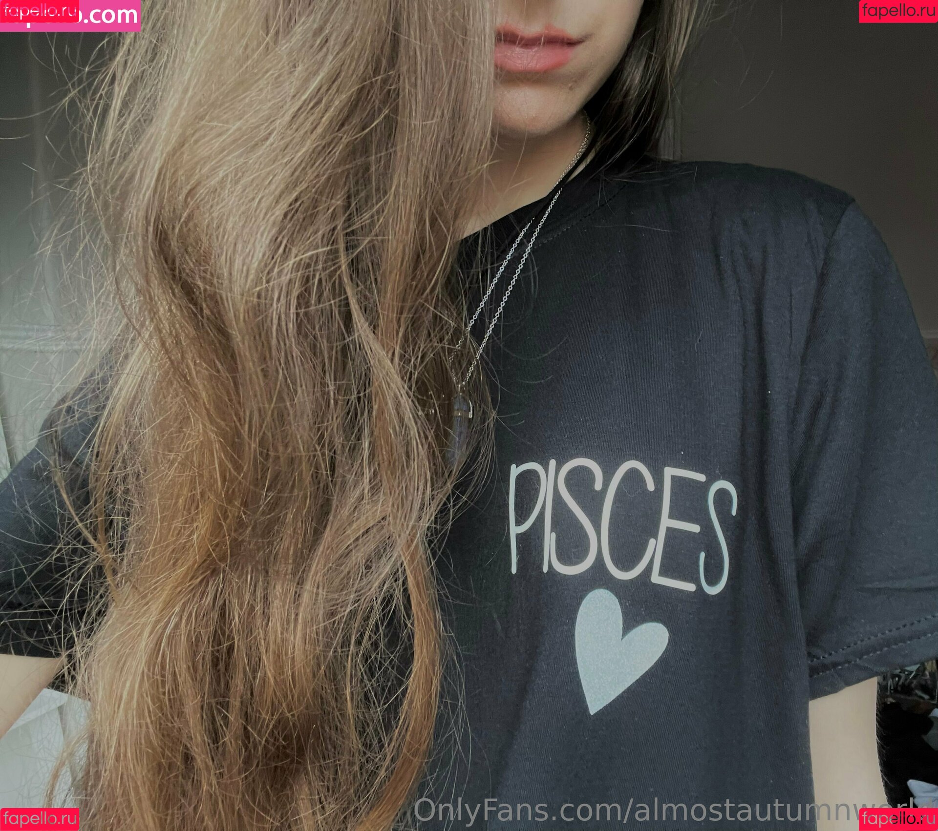 almostautumnworld Onlyfans Photo Gallery 