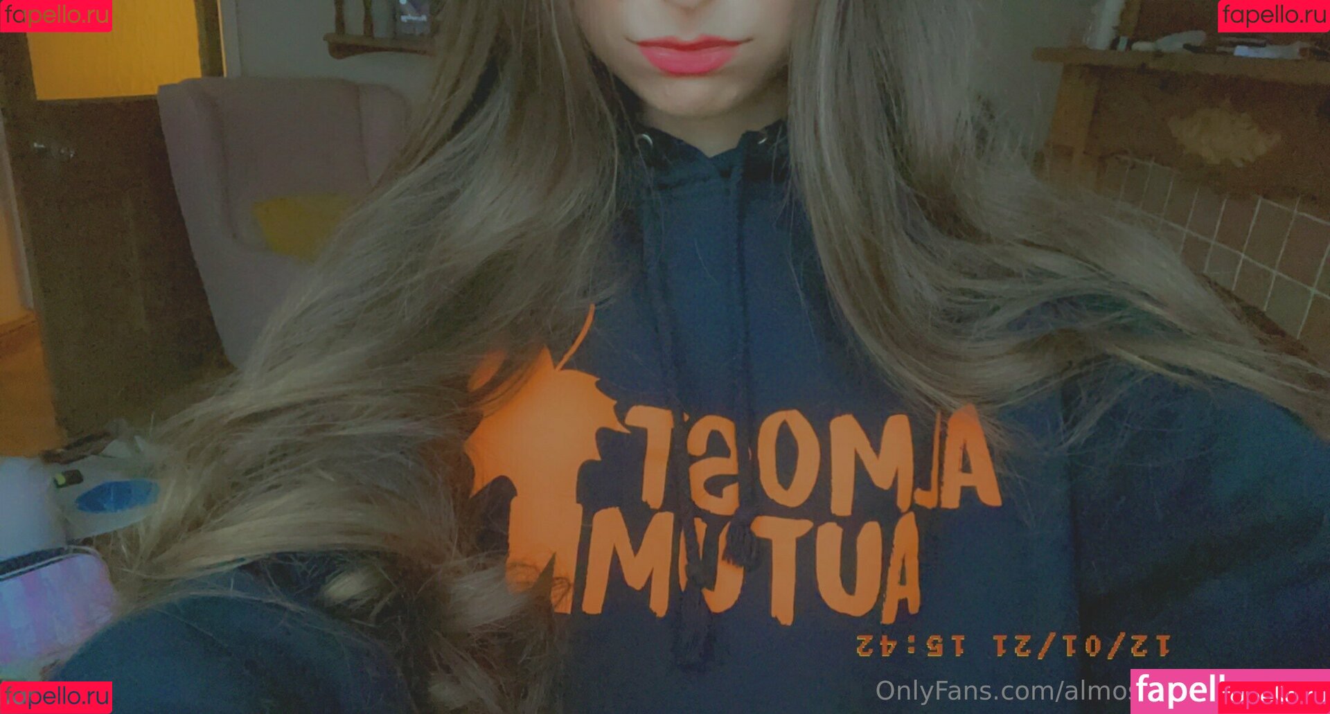 almostautumnworld Onlyfans Photo Gallery 