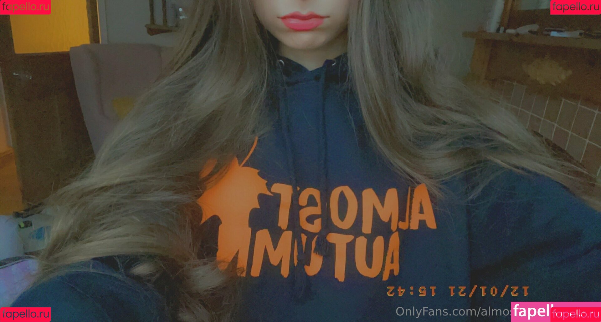 almostautumnworld Onlyfans Photo Gallery 