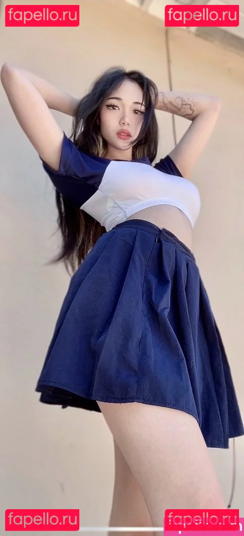 Makeyousayoh Onlyfans Photo Gallery 