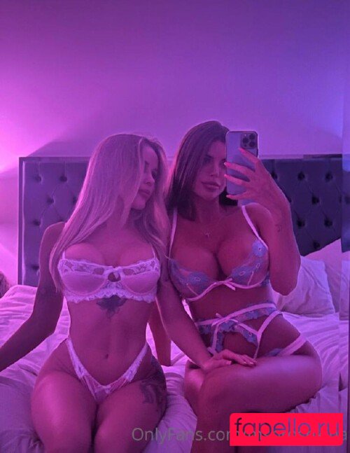 Victoria Broshkina Onlyfans Photo Gallery 