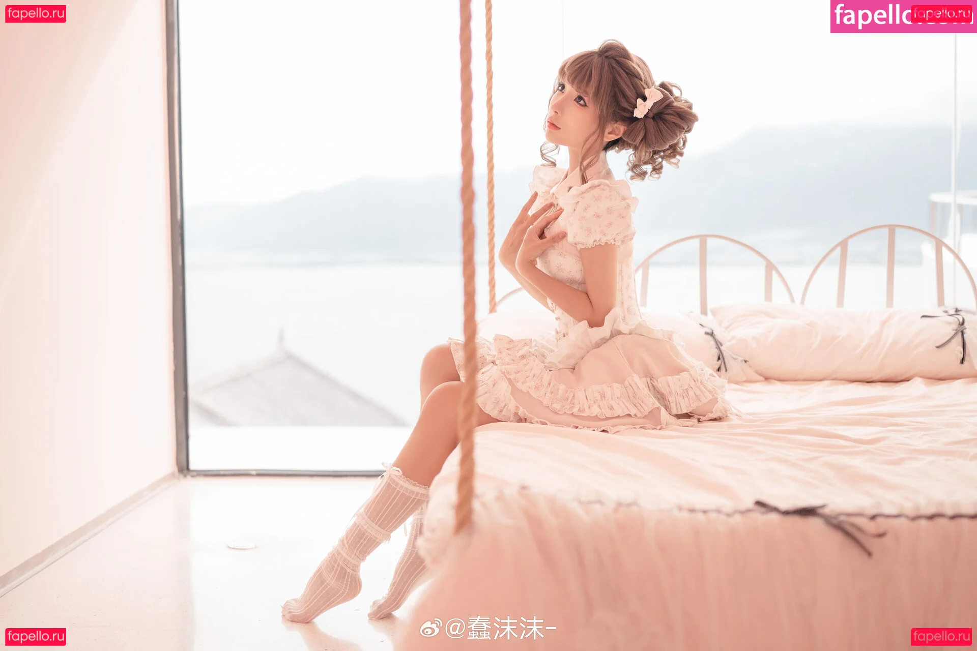 Chunmomo Onlyfans Photo Gallery 