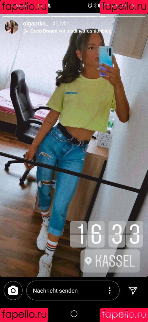 Olgaptko_ Onlyfans Photo Gallery 