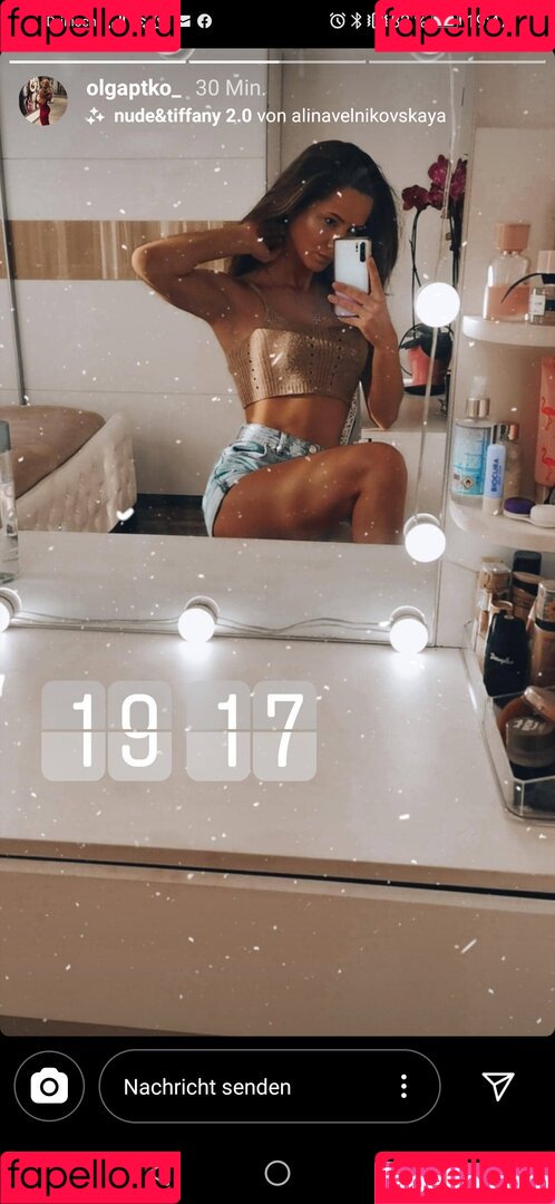 Olgaptko_ Onlyfans Photo Gallery 