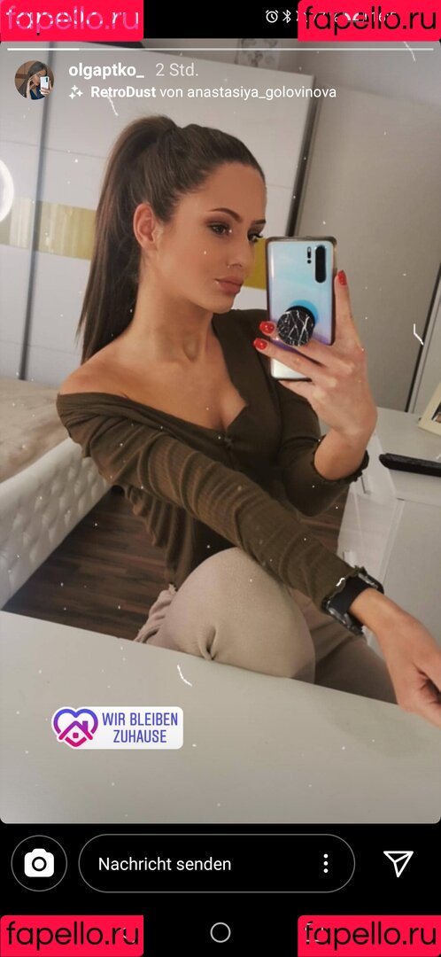 Olgaptko_ Onlyfans Photo Gallery 