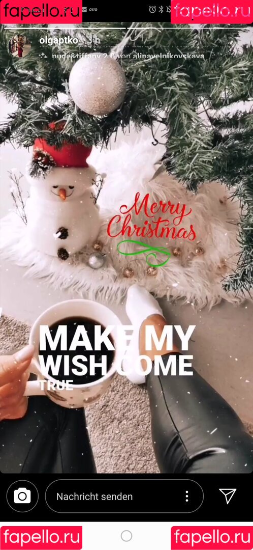 Olgaptko_ Onlyfans Photo Gallery 