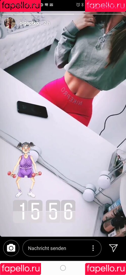 Olgaptko_ Onlyfans Photo Gallery 