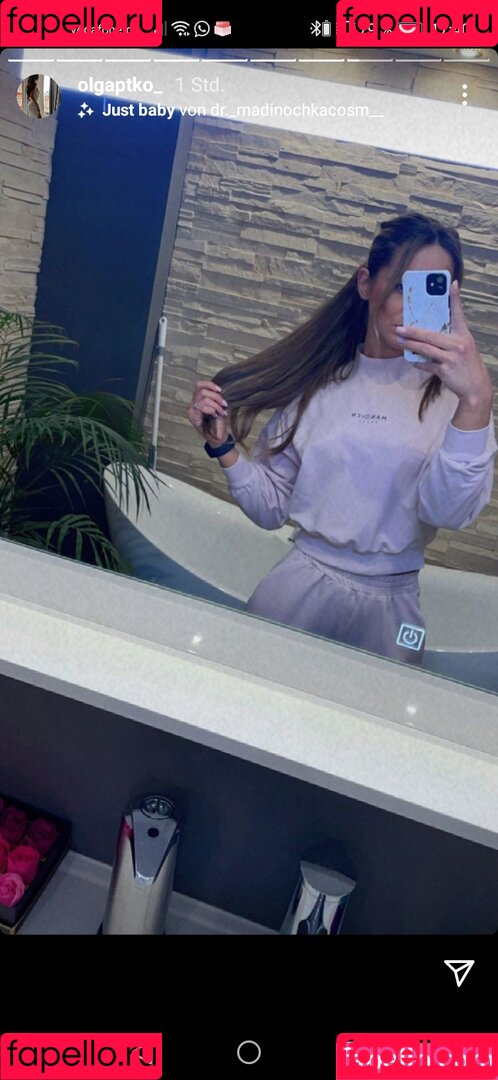 Olgaptko_ Onlyfans Photo Gallery 