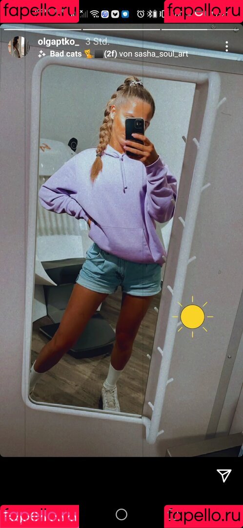 Olgaptko_ Onlyfans Photo Gallery 