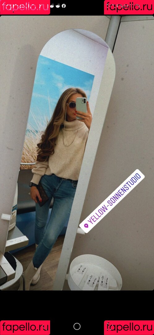 Olgaptko_ Onlyfans Photo Gallery 