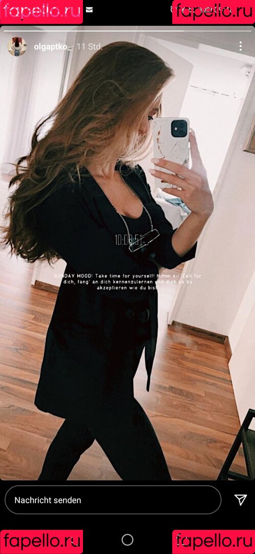 Olgaptko_ Onlyfans Photo Gallery 