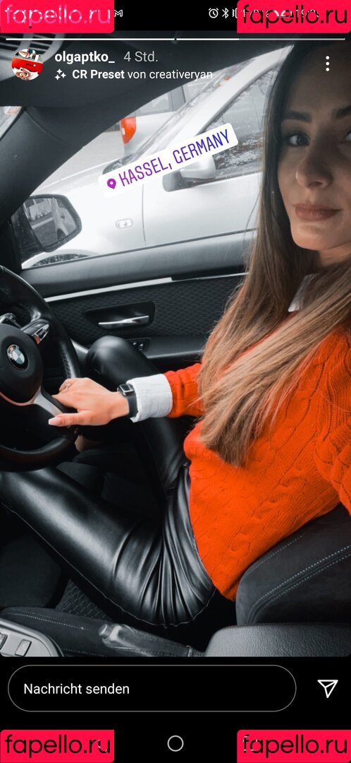 Olgaptko_ Onlyfans Photo Gallery 