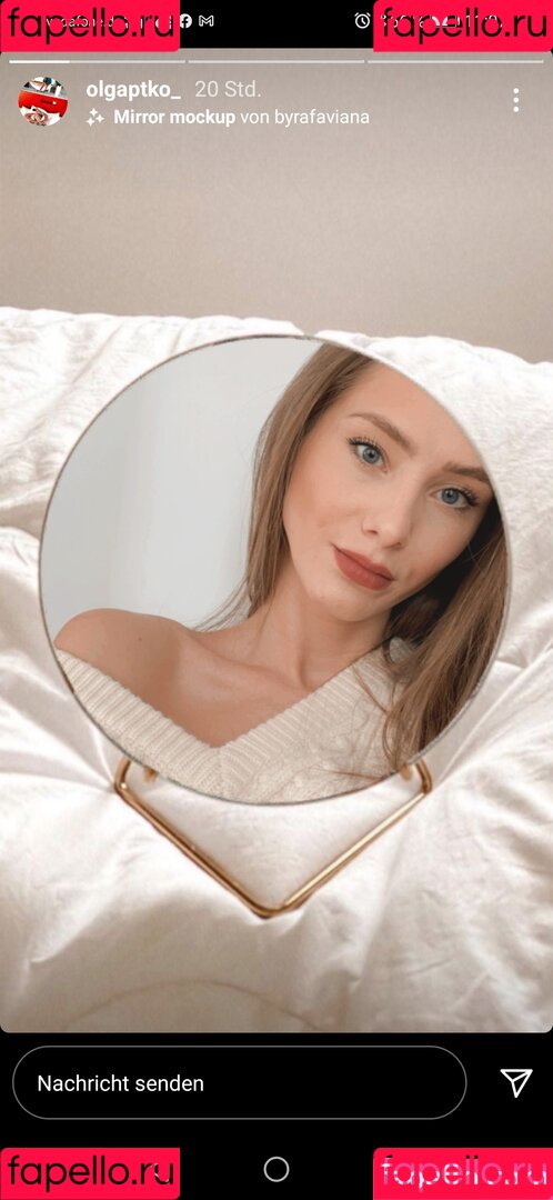 Olgaptko_ Onlyfans Photo Gallery 