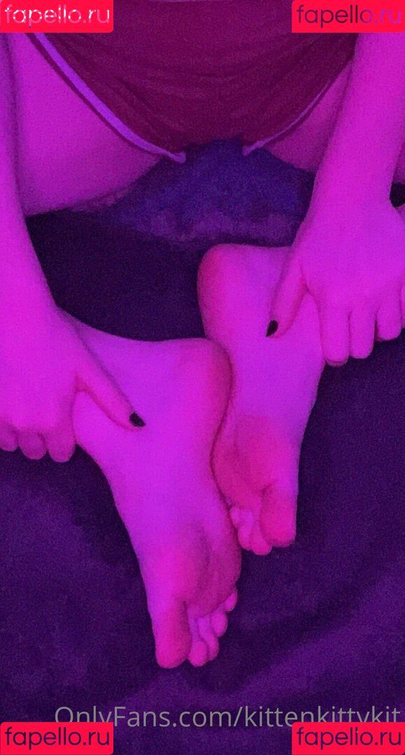 kittenkittykit Onlyfans Photo Gallery 
