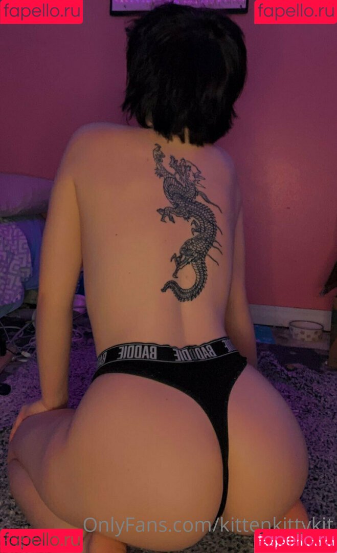 kittenkittykit Onlyfans Photo Gallery 