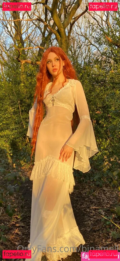 Mina Bell Onlyfans Photo Gallery 