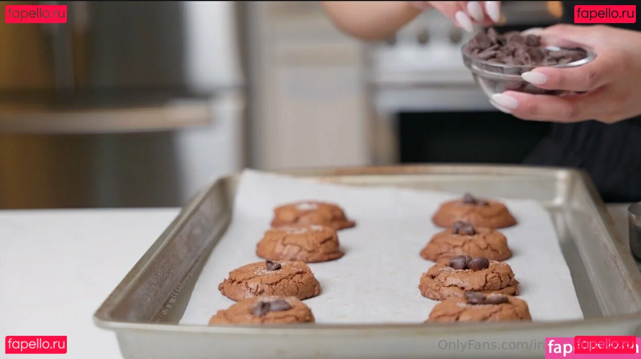 irisinthekitchen Onlyfans Photo Gallery 