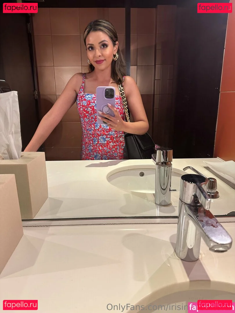 irisinthekitchen Onlyfans Photo Gallery 