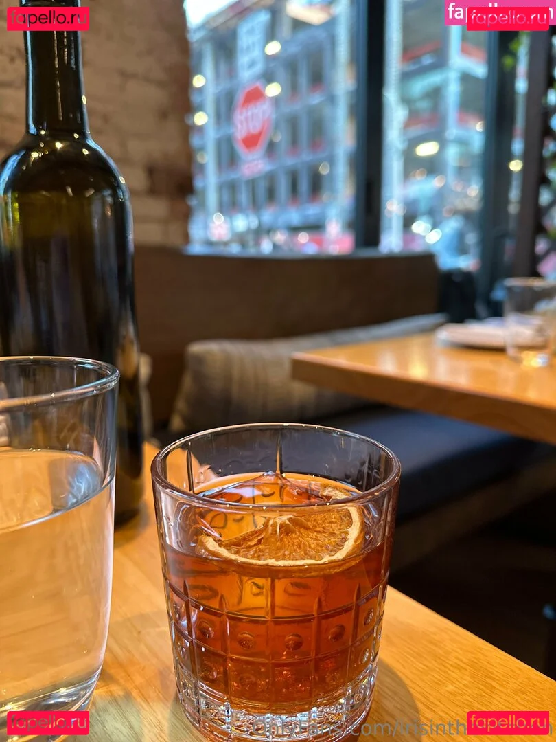 irisinthekitchen Onlyfans Photo Gallery 