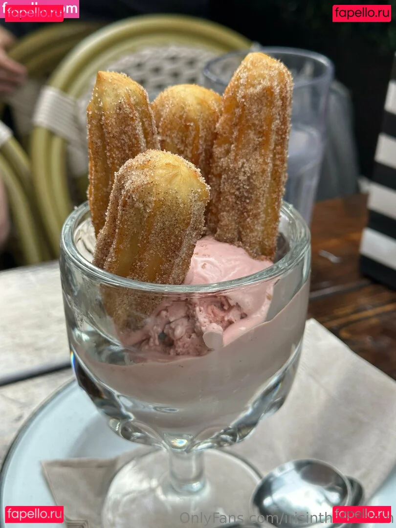 irisinthekitchen Onlyfans Photo Gallery 