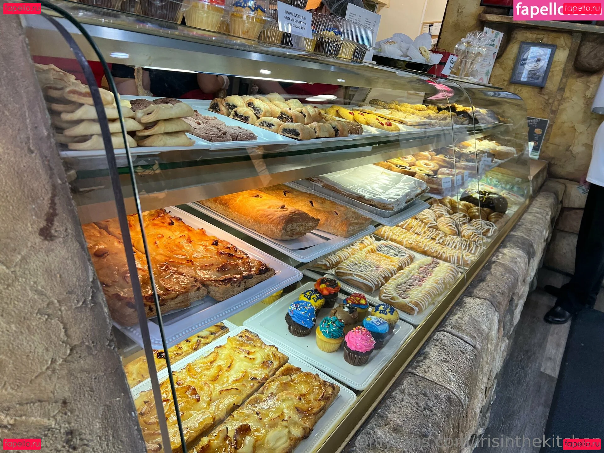 irisinthekitchen Onlyfans Photo Gallery 